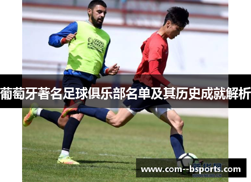 葡萄牙著名足球俱乐部名单及其历史成就解析 葡萄牙著名足球俱乐部名单及其历史成就解析