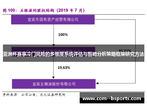 亚洲杯赛事冷门风险的多维度系统评估与前瞻分析策略框架研究方法