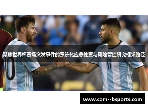 聚焦世界杯赛场突发事件的系统化应急处置与风险管控研究框架路径